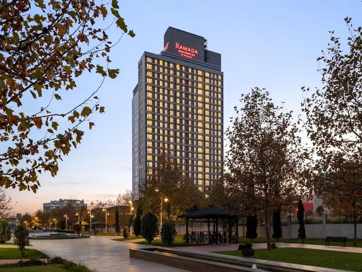 Ramada Residences by Wyndham