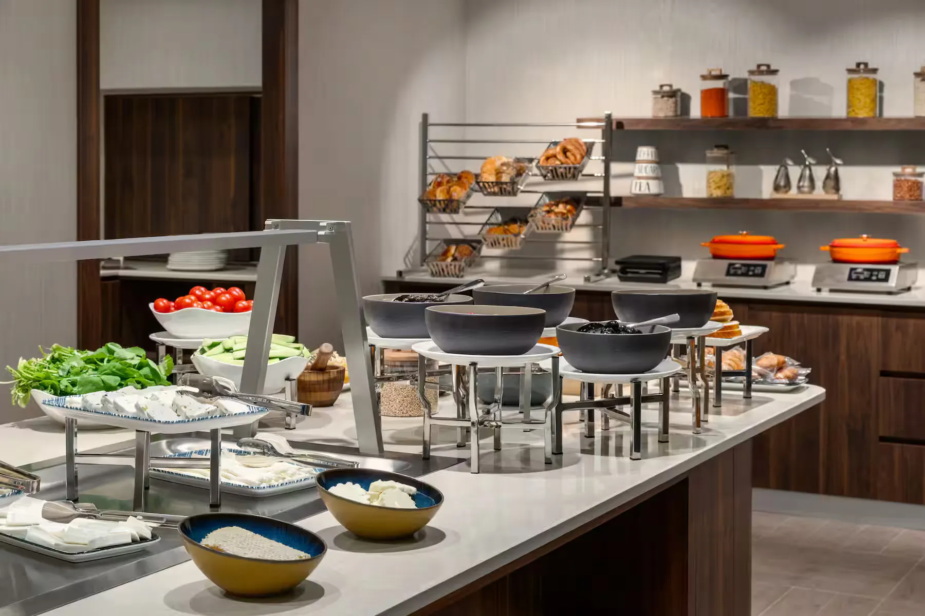 Ramada Residences restoran